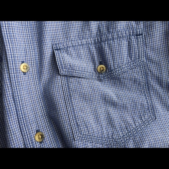 Signature by Levi Strauss & Co. Shirt - Size S - Picture 7 of 8